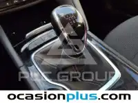 2017 Opel Insignia