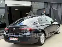 2017 Opel Insignia