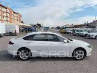 2017 Opel Insignia