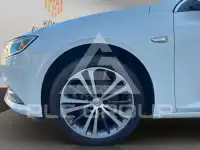 2017 Opel Insignia