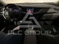 2017 Opel Insignia