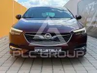 2017 Opel Insignia