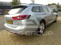 2017 Opel Insignia