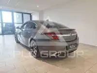 2017 Opel Insignia