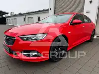 2017 Opel Insignia