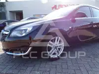 2017 Opel Insignia