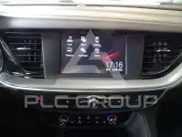 2017 Opel Insignia