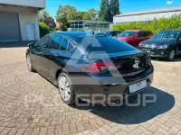 2017 Opel Insignia