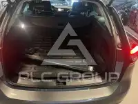 2017 Opel Insignia