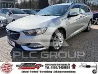 2017 Opel Insignia