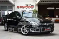2017 Opel Insignia