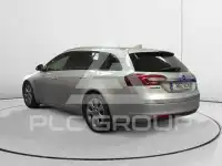 2017 Opel Insignia