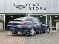2017 Opel Insignia