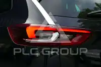 2017 Opel Insignia
