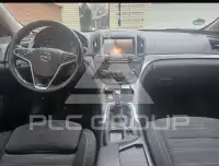 2017 Opel Insignia