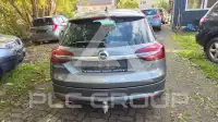 2017 Opel Insignia