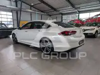 2017 Opel Insignia