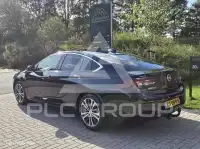 2017 Opel Insignia
