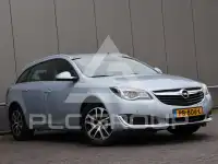 2017 Opel Insignia