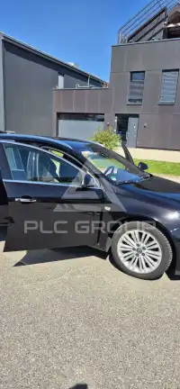 2017 Opel Insignia