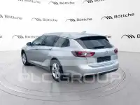 2017 Opel Insignia