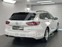 2017 Opel Insignia