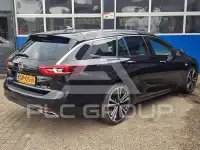 2017 Opel Insignia