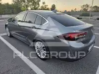 2017 Opel Insignia