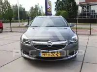 2017 Opel Insignia
