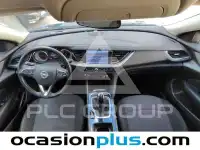 2017 Opel Insignia