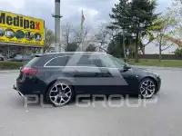 2017 Opel Insignia