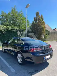 2017 Opel Insignia