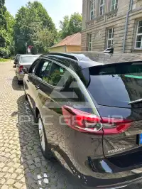 2017 Opel Insignia