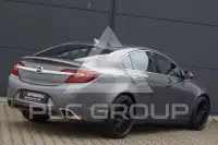 2017 Opel Insignia