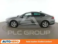 2017 Opel Insignia