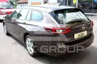 2017 Opel Insignia