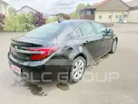 2017 Opel Insignia