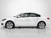 2017 Opel Insignia