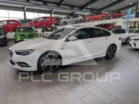 2017 Opel Insignia
