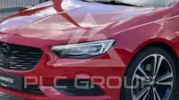 2017 Opel Insignia