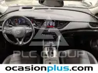2017 Opel Insignia