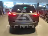 2017 Opel Insignia