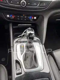 2017 Opel Insignia