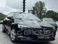 2017 Opel Insignia