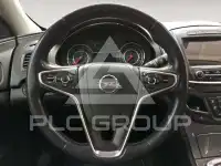 2017 Opel Insignia