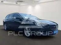2017 Opel Insignia