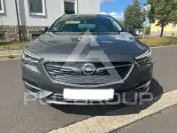 2017 Opel Insignia