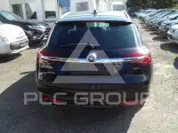 2017 Opel Insignia