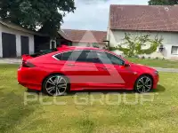 2017 Opel Insignia