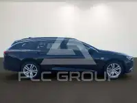 2017 Opel Insignia